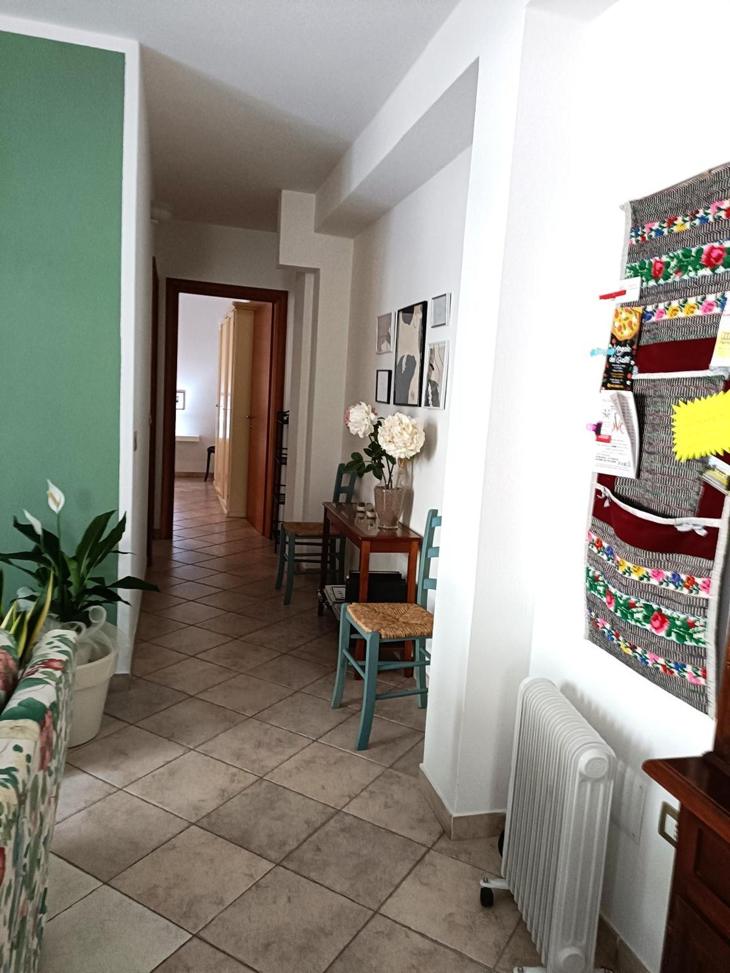 Giarranas House - Apartment With Coutyard Villacidro Eksteriør billede